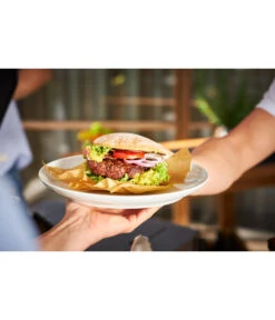 Rösle Burgerpresse PRO -Gartenladen Im Freien 3175445 WE MO 003 RoesleBurgerpressePro