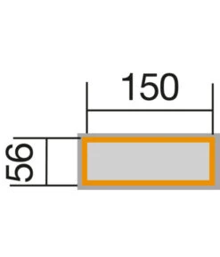 Weka Balkon- Und Terrassentruhe 195 -Gartenladen Im Freien 3239738 WE DE 001 WekaSitzundTerrassentruhe