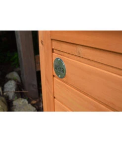 Weka Balkon- Und Terrassentruhe 195 -Gartenladen Im Freien 3239738 WE DE 001 wekaTerrassentruheSitztruhePolstertruheStauraum