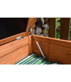 Weka Balkon- Und Terrassentruhe 195 -Gartenladen Im Freien 3239738 WE MO 001 wekaTerrassentruheSitztruhePolstertruheStauraum