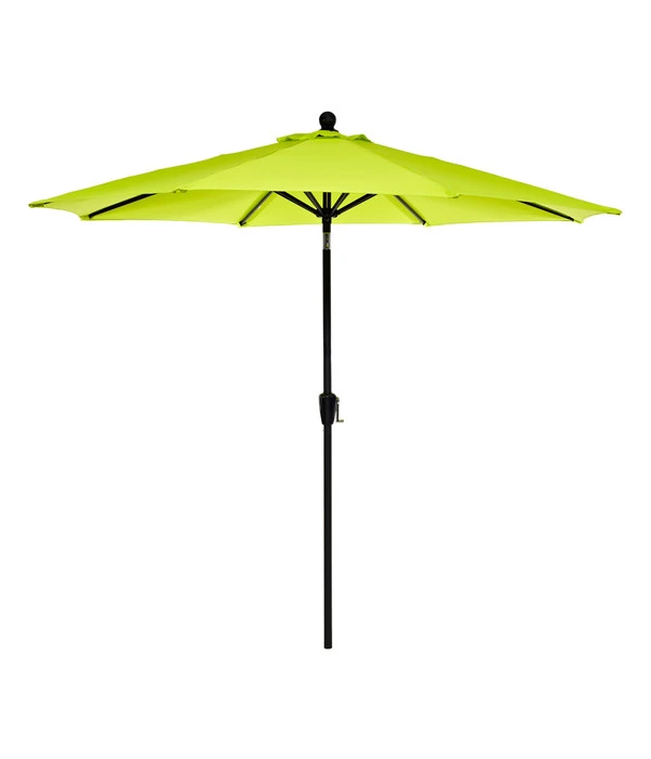 Schneider Sonnenschirm Harlem, Rund, Ca. Ø270 Cm 1 Schneider Sonnenschirm Harlem, Rund, Ca. Ø270 Cm