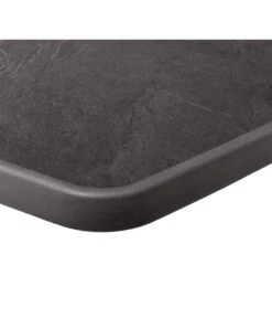Sieger Boulevard-Klapptisch Mecalit®-PRO, Ca. B70/H72/T70 Cm -Gartenladen Im Freien 3885589 BildD 001 SiegerKlapptischKlapptischGraphit70X70