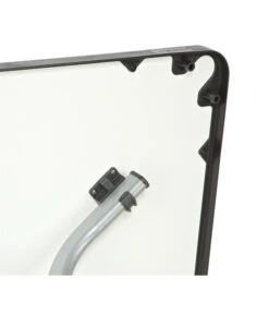 Sieger Boulevard-Klapptisch Mecalit®-PRO, Ca. B70/H72/T70 Cm -Gartenladen Im Freien 3885589 BildD 002 SiegerKlapptischKlapptischGraphit70X70