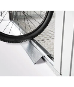 Biohort Bodenschwellen-Rampe, 135 Cm