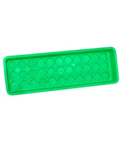 Dehner Zimmer-Gewächshaus Alexander, 19 X 58 X 19 Cm -Gartenladen Im Freien 3917283 BildD 002 RombergZimmerGewaechshausAlexanderGewaechshausAlexander