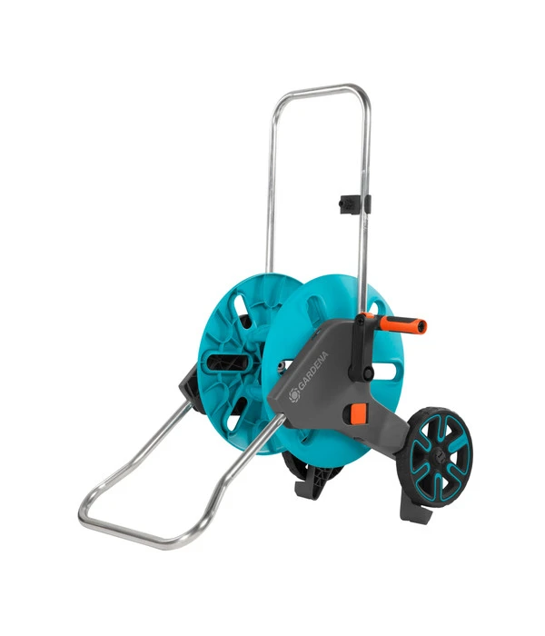 GARDENA Schlauchwagen CleverRoll M 1 GARDENA Schlauchwagen CleverRoll M