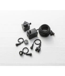 Dehner Polyresin-Wandbrunnen Faro, Ca. B49,5/H103,5/T38 Cm -Gartenladen Im Freien 4072344 WE DE 001 DehnerPolyresinGartenbrunnenFaroNEU