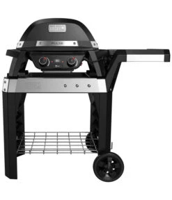 Weber Elektrogrill Pulse 2000 Black