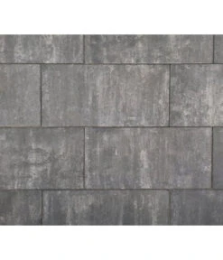 Diephaus Terrassenplatte Elia, Ca. B60/H4/T30 Cm -Gartenladen Im Freien 4100269 WE DE 001 DIEPHAUSTerrassenplatteELIAWEISSSCHWARZ