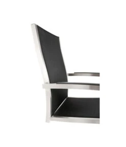 Best Freischwing-Sessel Marbella -Gartenladen Im Freien 4109591 WE DE 001 BestFreischwingSesselEdelstahlSchwarz