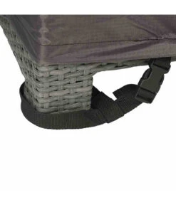 AeroCover Loungesethülle L-Form, Ca. B300/H90/T300 Cm -Gartenladen Im Freien 4124186 WE DE 004 AeroCoverLoungehuelle300x300x100xH6590cmatmungsaktivLForm