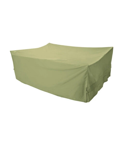 Tepro Universal Abdeckhaube Für Lounge-/Sitzgruppe, 165x230x80 Cm -Gartenladen Im Freien 4162251 WE FS 001 TeproUniversalAbdeckhaubefuerLoungeSitzgruppenKleinBeige