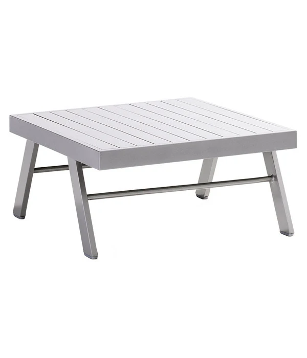 Sieger Auckland Loungetisch/-hocker, Ca. B72/H47/T72 Cm 2 Sieger Auckland Loungetisch/-hocker, Ca. B72/H47/T72 Cm – Bild 2