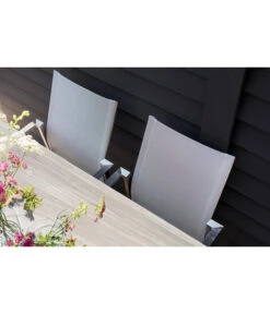 Dehner Stapelstuhl Nantes -Gartenladen Im Freien 4209920 WE DE 003 StapelstuhlNantes