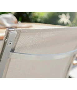 Dehner Premium Stapelstuhl Toulouse -Gartenladen Im Freien 4209946 WE DE 002 DehnerPremiumStapelstuhlToulouse