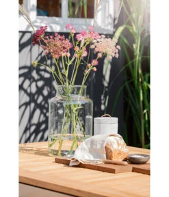 Dehner Gartentisch Toulouse, Ca. B152/H75/T90 Cm -Gartenladen Im Freien 4210613 WE DE 006 GruppeToulouse