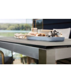 Dehner Premium Esstisch Nantes, Ca. B152/H75/T90 Cm 17 Dehner Premium Esstisch Nantes, Ca. B152/H75/T90 Cm -Gartenladen Im Freien 4218210 WE DE 004 TischNantes