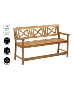 Dehner Gartenbank Malmoe 9 Dehner Gartenbank Malmoe -Gartenladen Im Freien 4223186 WE IG 001 DehnerParkbankMalmoe