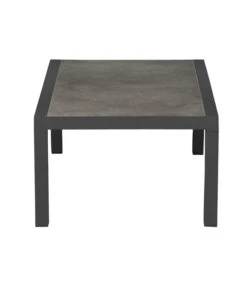 Siena Garden Loungetisch Belia, Ca. B120/H43,5/T70 Cm 10 Siena Garden Loungetisch Belia, Ca. B120/H43,5/T70 Cm -Gartenladen Im Freien 4254926 WE DE 002 Loungetischbeliaanthra