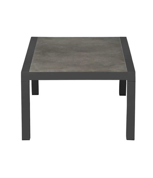 Siena Garden Loungetisch Belia, Ca. B120/H43,5/T70 Cm 3 Siena Garden Loungetisch Belia, Ca. B120/H43,5/T70 Cm – Bild 3