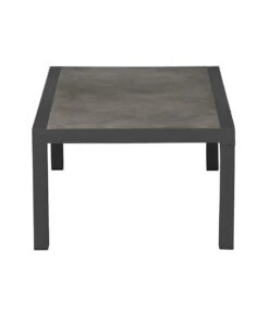 Siena Garden Loungetisch Belia, Ca. B120/H43,5/T70 Cm 12 Siena Garden Loungetisch Belia, Ca. B120/H43,5/T70 Cm -Gartenladen Im Freien 4254926 WE DE 004 Loungetischbeliaanthra