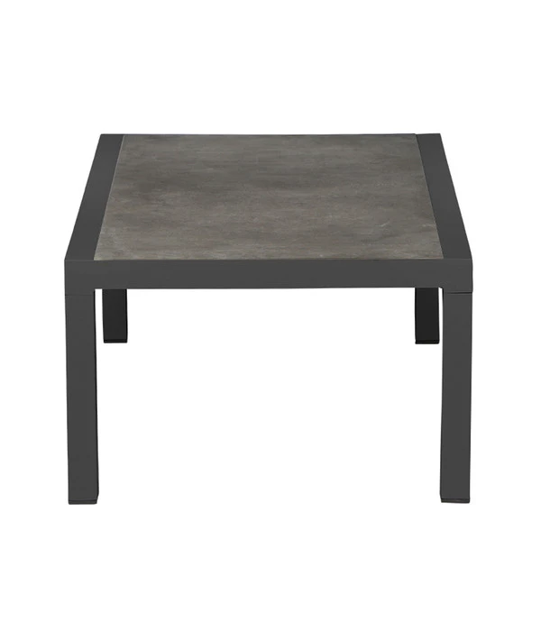 Siena Garden Loungetisch Belia, Ca. B120/H43,5/T70 Cm 5 Siena Garden Loungetisch Belia, Ca. B120/H43,5/T70 Cm – Bild 5