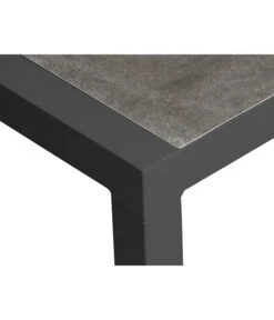 Siena Garden Loungetisch Belia, Ca. B120/H43,5/T70 Cm 15 Siena Garden Loungetisch Belia, Ca. B120/H43,5/T70 Cm -Gartenladen Im Freien 4254926 WE DE 007 Loungetischbeliaanthra