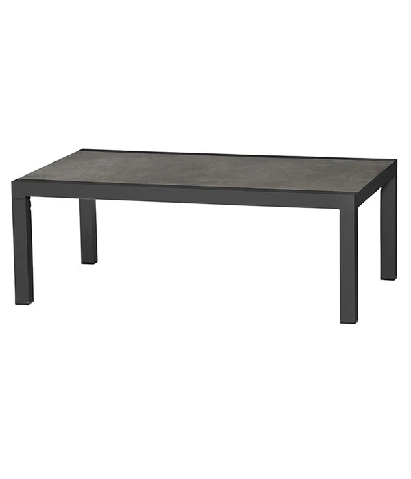 Siena Garden Loungetisch Belia, Ca. B120/H43,5/T70 Cm 1 Siena Garden Loungetisch Belia, Ca. B120/H43,5/T70 Cm