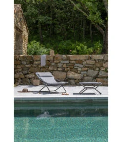 Lafuma Hocker Next, Be Comfort® 11 Lafuma Hocker Next, Be Comfort® -Gartenladen Im Freien 4287454 WE MO 002 LafumaLiegestuhlTransabedsilber