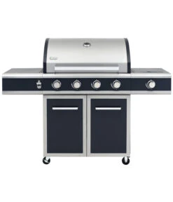 Tepro Gasgrill Vancouver -Gartenladen Im Freien 4287967 WE FS 003 TeproGasgrillVancouver