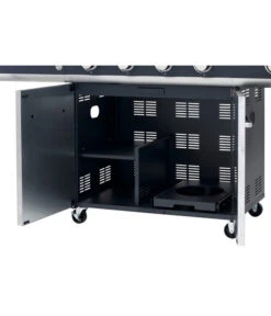 Tepro Gasgrill Vancouver -Gartenladen Im Freien 4287967 WE FS 006 TeproGasgrillVancouver