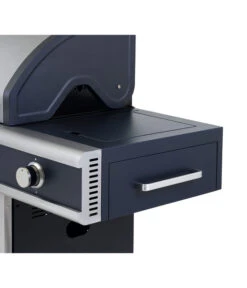 Tepro Gasgrill Vancouver -Gartenladen Im Freien 4287967 WE FS 009 TeproGasgrillVancouver