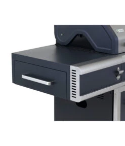 Tepro Gasgrill Vancouver -Gartenladen Im Freien 4287967 WE FS 011 TeproGasgrillVancouver