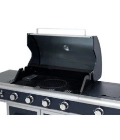 Tepro Gasgrill Vancouver -Gartenladen Im Freien 4287967 WE FS 016 TeproGasgrillVancouver