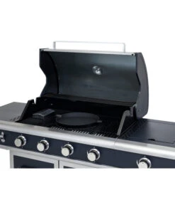 Tepro Gasgrill Vancouver -Gartenladen Im Freien 4287967 WE FS 019 TeproGasgrillVancouver