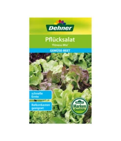 Dehner Samen-Set Easy Going 18 Dehner Samen-Set Easy Going -Gartenladen Im Freien 4322590 WE FS 003 DehnerSamenSaatgutSaemereienSetEasyGoing