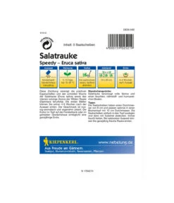 Dehner Samen-Set Easy Going 29 Dehner Samen-Set Easy Going -Gartenladen Im Freien 4322590 WE FS 015 DehnerSamenSaatgutSaemereienSetEasyGoing