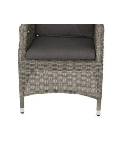 Siena Garden Multipositionssessel Calado, Taupe-grau -Gartenladen Im Freien 4329173 WE DE 004 Sesselmovecaladotaupe