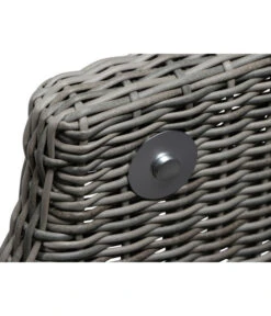 Siena Garden Multipositionssessel Calado, Taupe-grau -Gartenladen Im Freien 4329173 WE DE 005 Sesselmovecaladotaupe