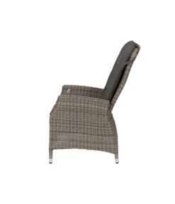 Siena Garden Multipositionssessel Calado, Taupe-grau -Gartenladen Im Freien 4329173 WE DE 007 Sesselmovecaladotaupe