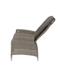 Siena Garden Multipositionssessel Calado, Taupe-grau -Gartenladen Im Freien 4329173 WE DE 009 Sesselmovecaladotaupe