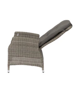 Siena Garden Multipositionssessel Calado, Taupe-grau -Gartenladen Im Freien 4329173 WE DE 010 Sesselmovecaladotaupe