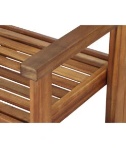 Siena Garden Klappbank Lovera, 2-Sitzer -Gartenladen Im Freien 4329181 WE DE 002 Banklovera2er