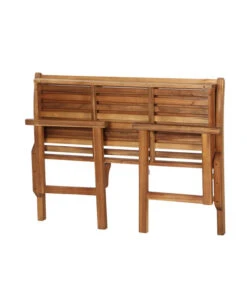 Siena Garden Klappbank Lovera, 2-Sitzer -Gartenladen Im Freien 4329181 WE DE 003 Banklovera2er