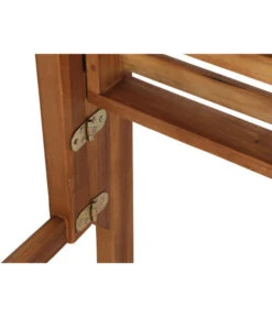 Siena Garden Klappbank Lovera, 2-Sitzer -Gartenladen Im Freien 4329181 WE DE 005 Banklovera2er