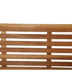 Siena Garden Klappbank Lovera, 2-Sitzer -Gartenladen Im Freien 4329181 WE DE 007 Banklovera2er