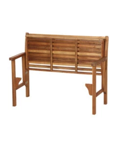 Siena Garden Klappbank Lovera, 2-Sitzer -Gartenladen Im Freien 4329181 WE DE 008 Banklovera2er