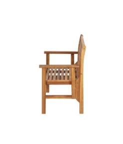 Siena Garden Klappbank Lovera, 2-Sitzer -Gartenladen Im Freien 4329181 WE DE 010 Banklovera2er