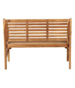 Siena Garden Klappbank Lovera, 2-Sitzer -Gartenladen Im Freien 4329181 WE DE 011 Banklovera2er