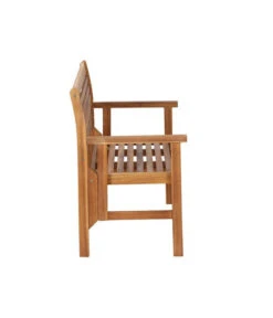 Siena Garden Klappbank Lovera, 2-Sitzer -Gartenladen Im Freien 4329181 WE DE 012 Banklovera2er